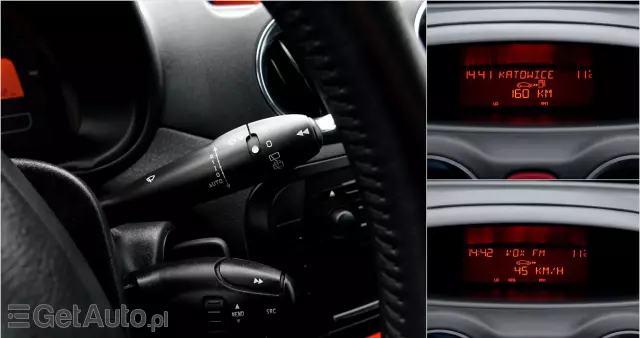 CITROËN C3 1.4 Exclusive