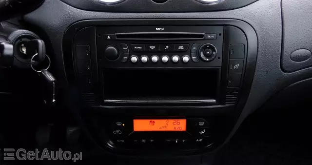 CITROËN C3 1.4 Exclusive