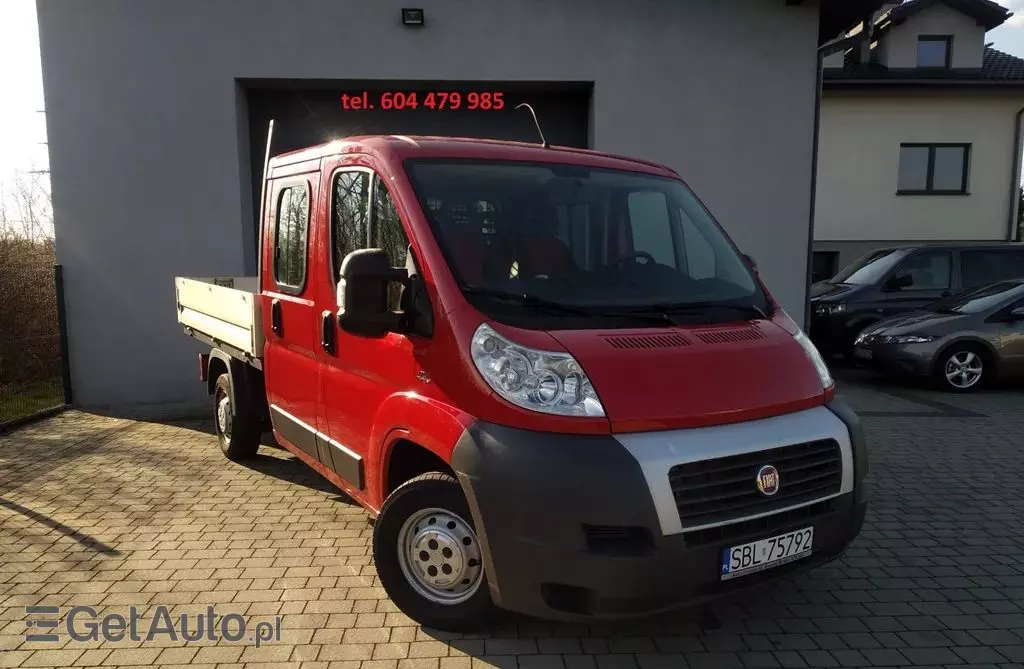 FIAT Ducato 