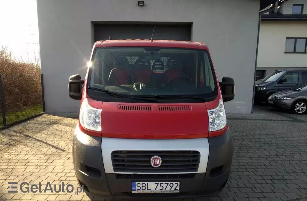 FIAT Ducato 