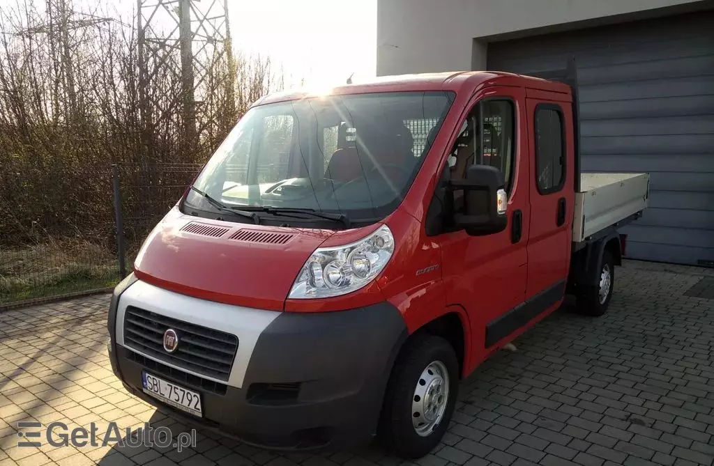 FIAT Ducato 