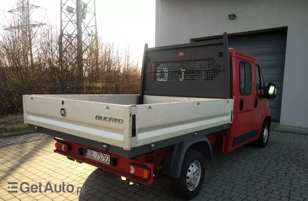 FIAT Ducato 