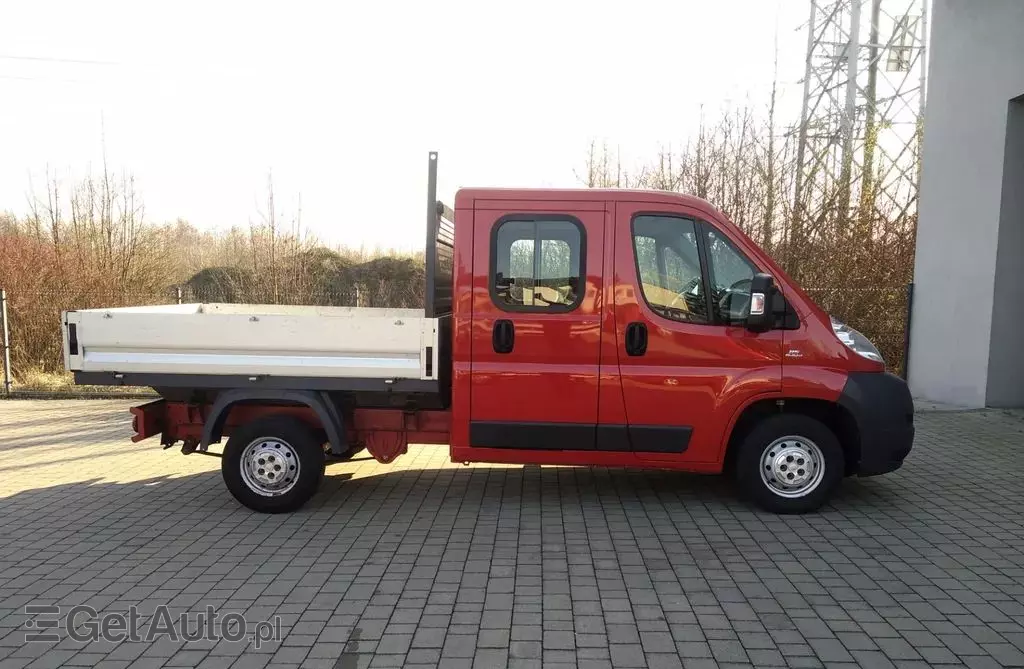 FIAT Ducato 