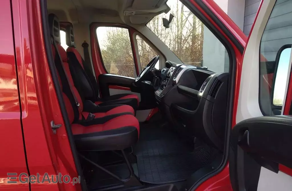 FIAT Ducato 