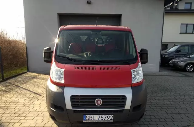 FIAT Ducato 