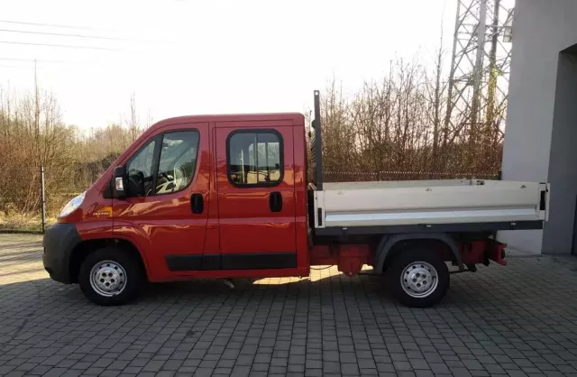 FIAT Ducato 