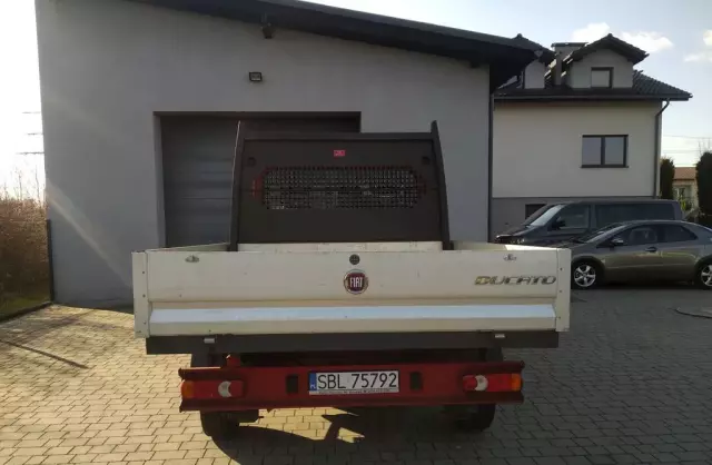 FIAT Ducato 