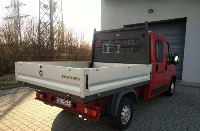 FIAT Ducato 