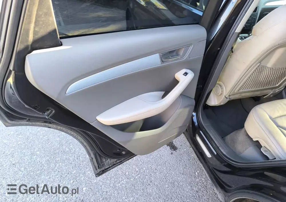 AUDI Q5 2.0 TDI Quattro Prime Line