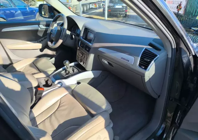 AUDI Q5 2.0 TDI Quattro Prime Line