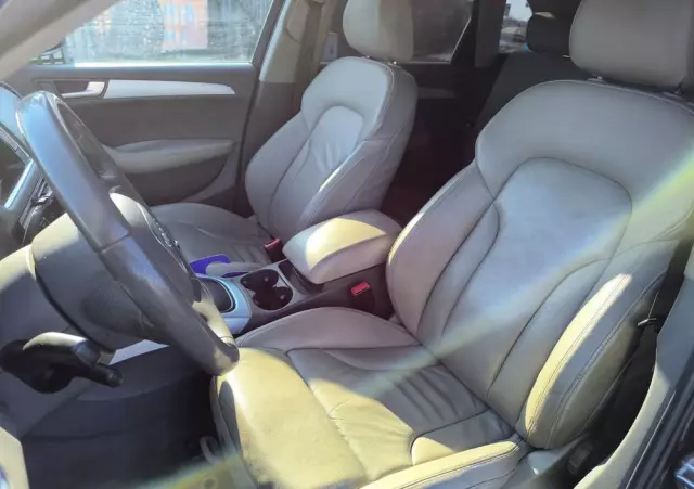 AUDI Q5 2.0 TDI Quattro Prime Line