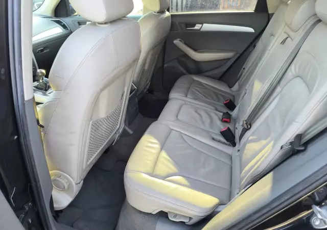 AUDI Q5 2.0 TDI Quattro Prime Line