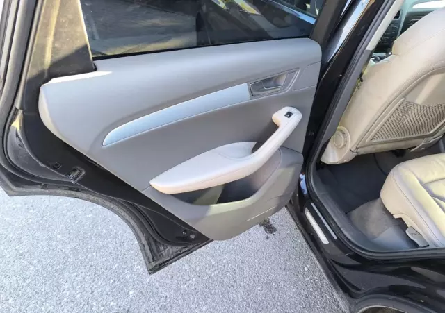 AUDI Q5 2.0 TDI Quattro Prime Line