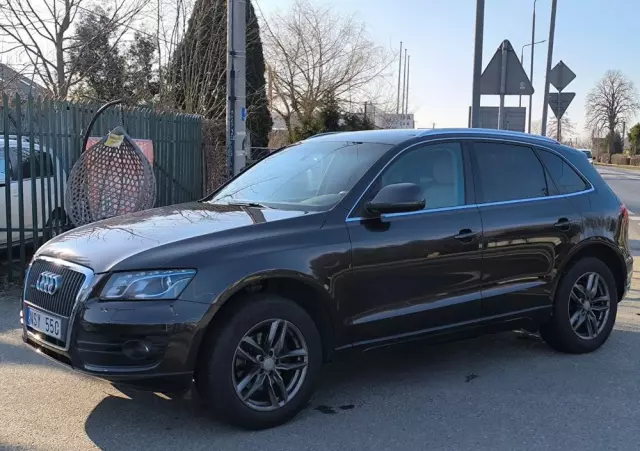 AUDI Q5 2.0 TDI Quattro Prime Line