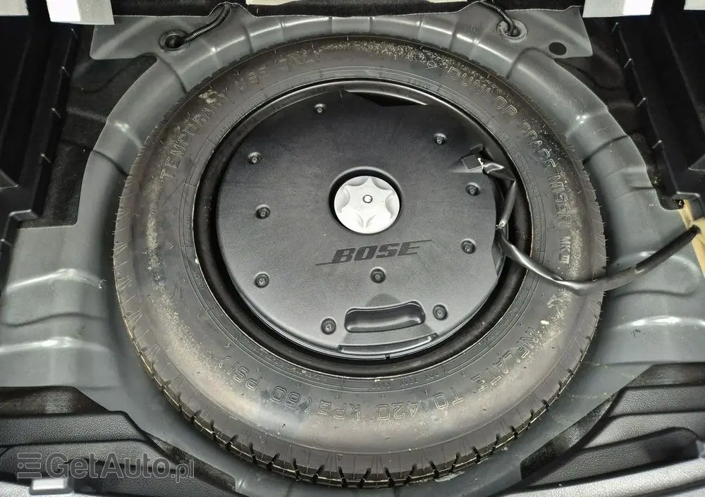 NISSAN X-Trail 1.7 dCi Tekna 4WD