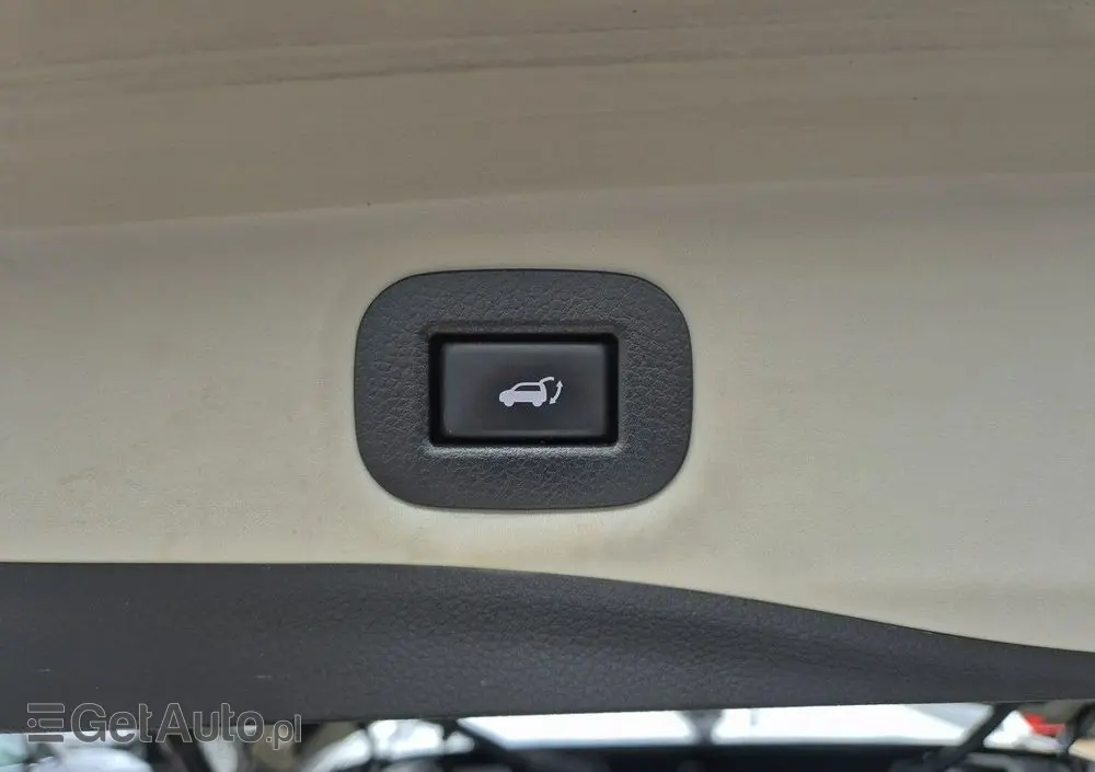 NISSAN X-Trail 1.7 dCi Tekna 4WD