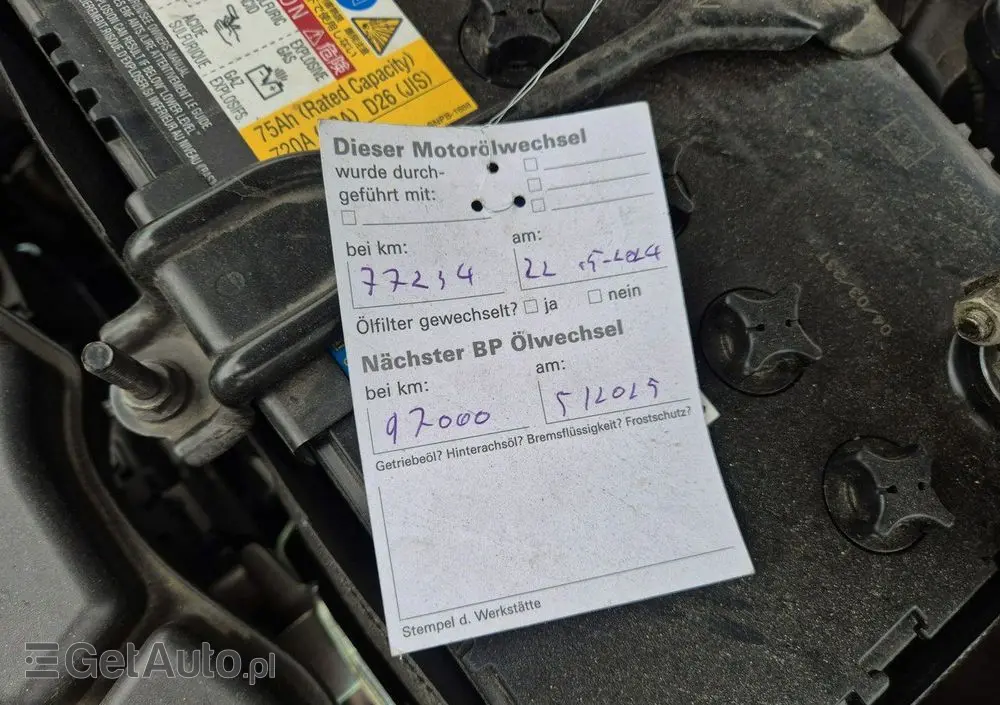 NISSAN X-Trail 1.7 dCi Tekna 4WD