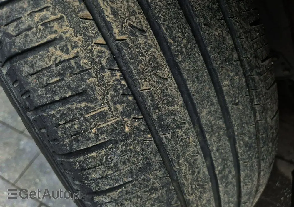 NISSAN X-Trail 1.7 dCi Tekna 4WD