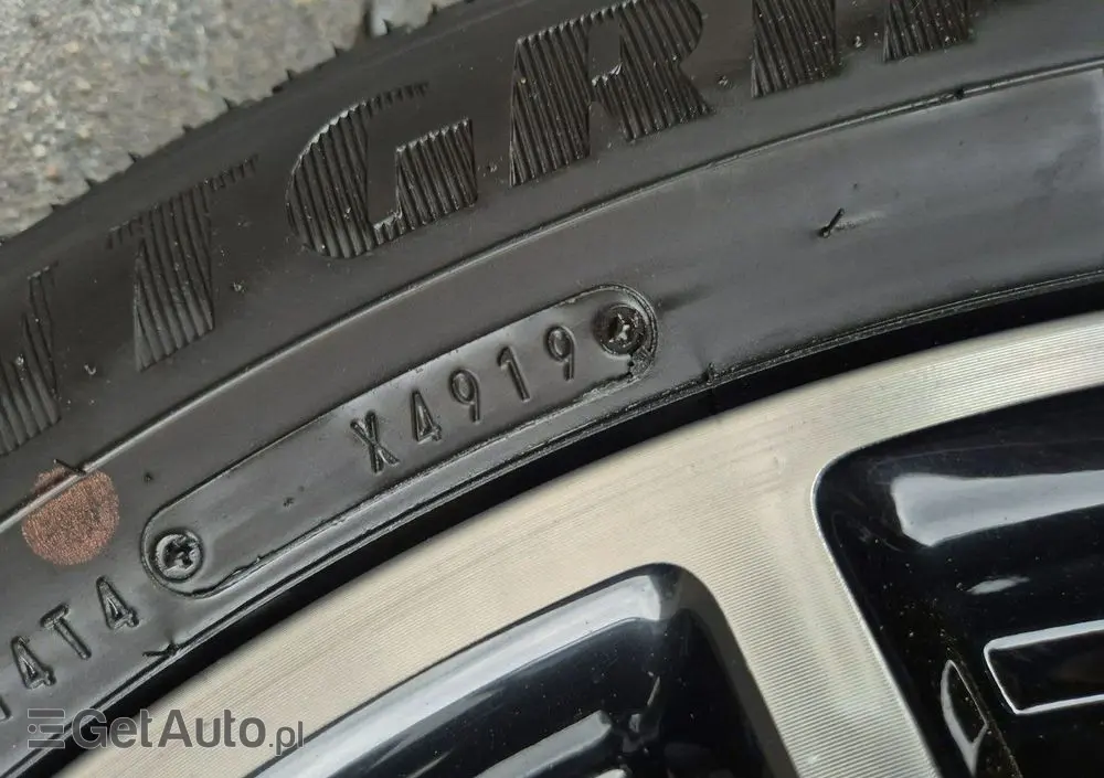 NISSAN X-Trail 1.7 dCi Tekna 4WD