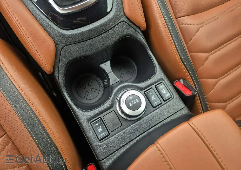 NISSAN X-Trail 1.7 dCi Tekna 4WD