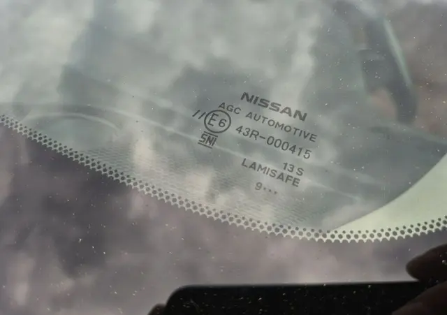 NISSAN X-Trail 1.7 dCi Tekna 4WD