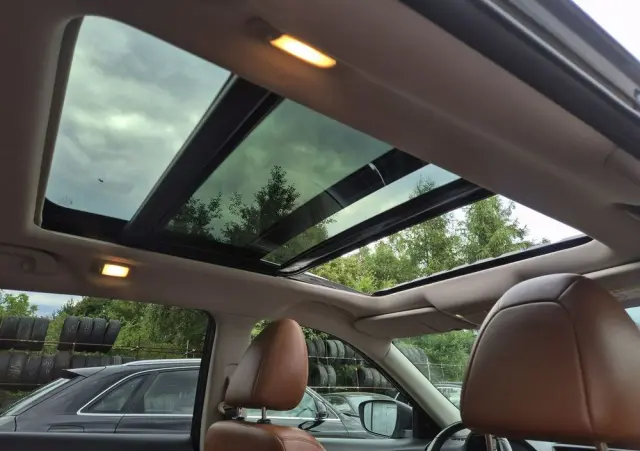 NISSAN X-Trail 1.7 dCi Tekna 4WD