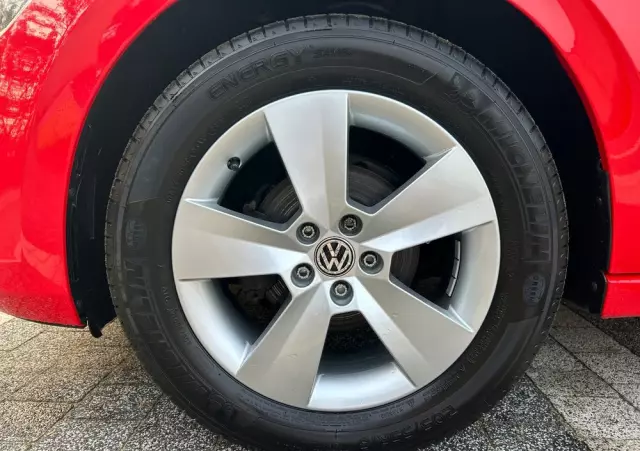 VOLKSWAGEN Polo 1.0 TSI Comfortline DSG