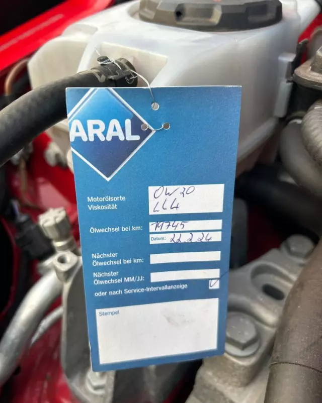 VOLKSWAGEN Polo 1.0 TSI Comfortline DSG