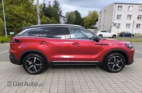 BAIC Beijing 3 