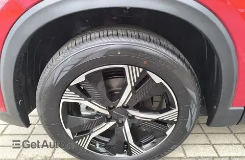 BAIC Beijing 3 