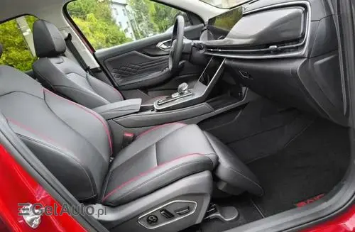 BAIC Beijing 3 