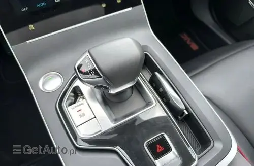 BAIC Beijing 3 