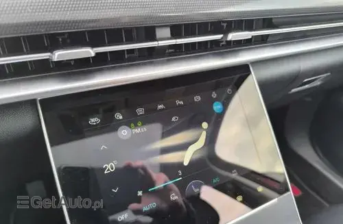 BAIC Beijing 3 