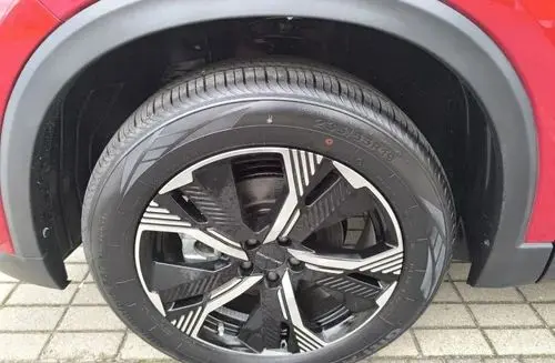 BAIC Beijing 3 