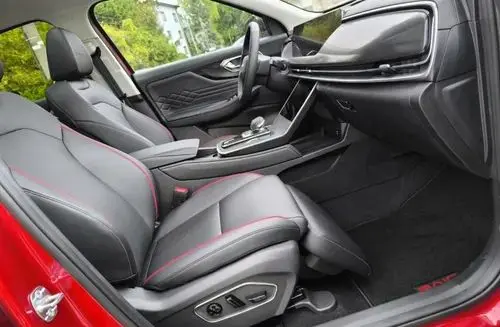 BAIC Beijing 3 