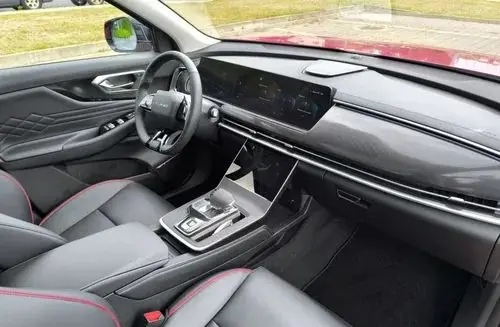 BAIC Beijing 3 