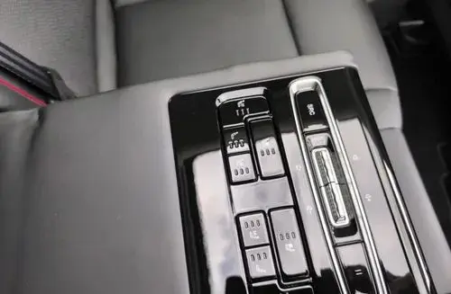 BAIC Beijing 3 