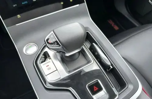 BAIC Beijing 3 