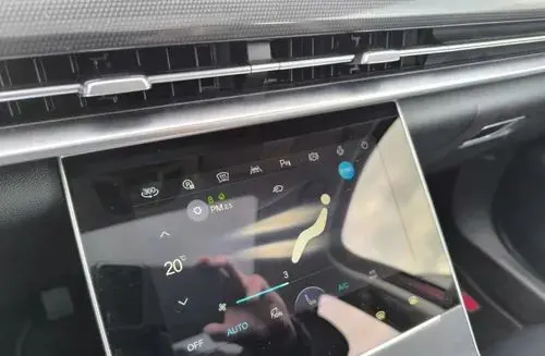 BAIC Beijing 3 