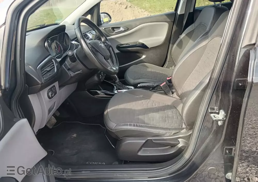 OPEL Corsa 1.4 Easytronic (ecoFLEX) Start/Stop Innovation