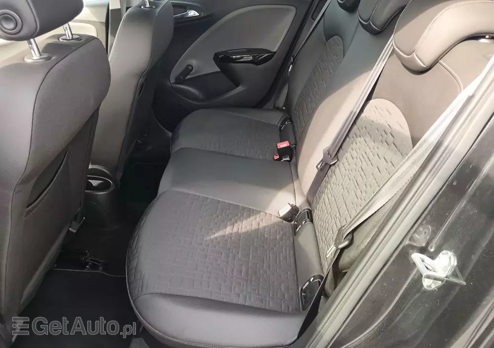 OPEL Corsa 1.4 Easytronic (ecoFLEX) Start/Stop Innovation