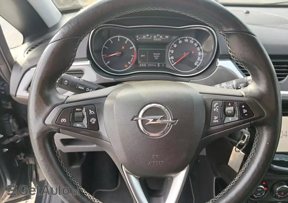 OPEL Corsa 1.4 Easytronic (ecoFLEX) Start/Stop Innovation