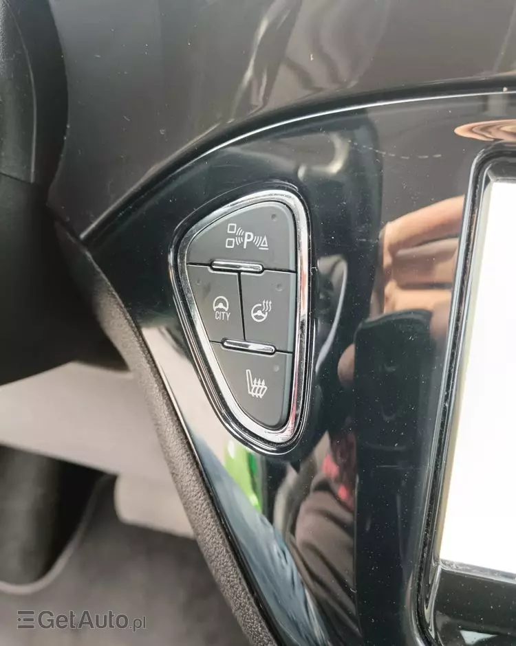 OPEL Corsa 1.4 Easytronic (ecoFLEX) Start/Stop Innovation