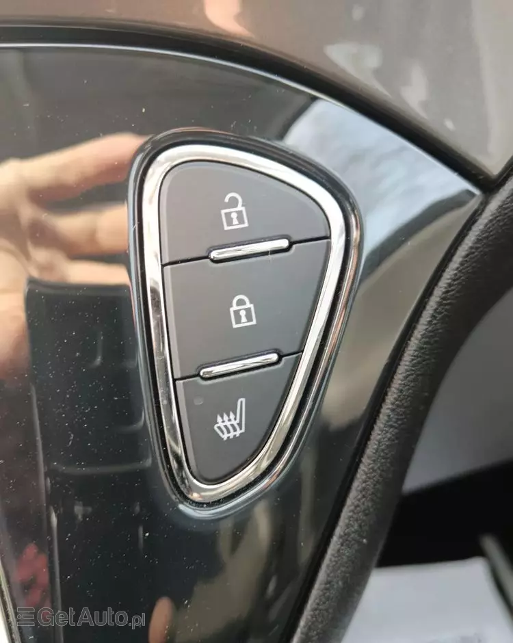 OPEL Corsa 1.4 Easytronic (ecoFLEX) Start/Stop Innovation