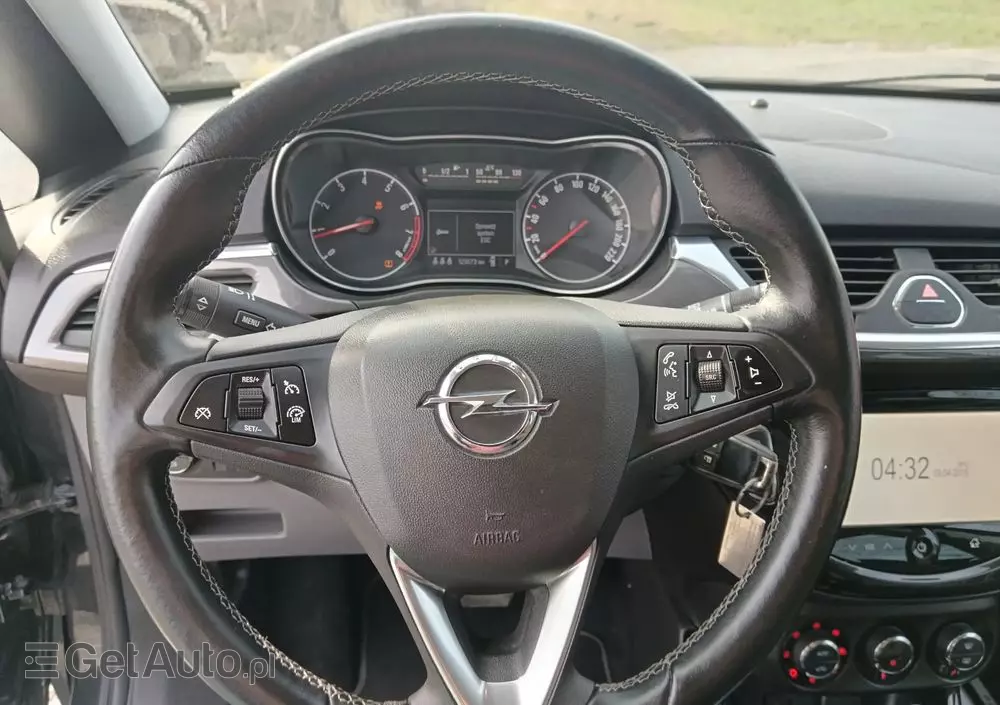 OPEL Corsa 1.4 Easytronic (ecoFLEX) Start/Stop Innovation