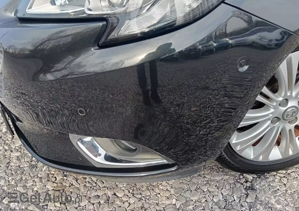 OPEL Corsa 1.4 Easytronic (ecoFLEX) Start/Stop Innovation