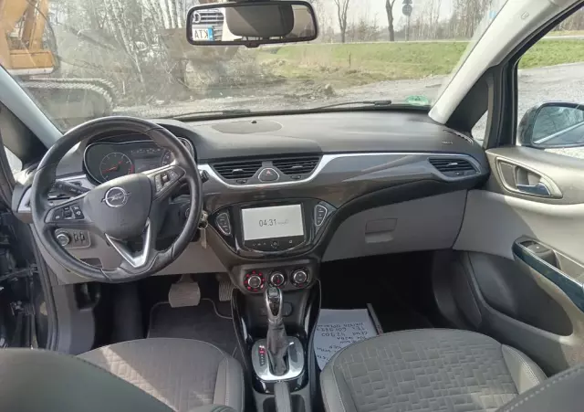 OPEL Corsa 1.4 Easytronic (ecoFLEX) Start/Stop Innovation