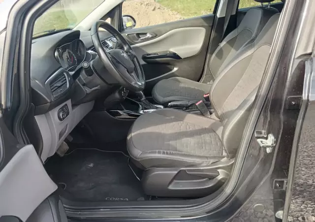 OPEL Corsa 1.4 Easytronic (ecoFLEX) Start/Stop Innovation