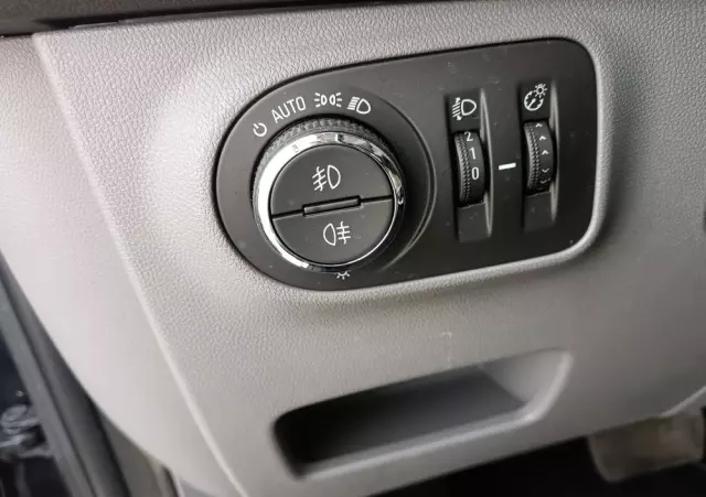 OPEL Corsa 1.4 Easytronic (ecoFLEX) Start/Stop Innovation