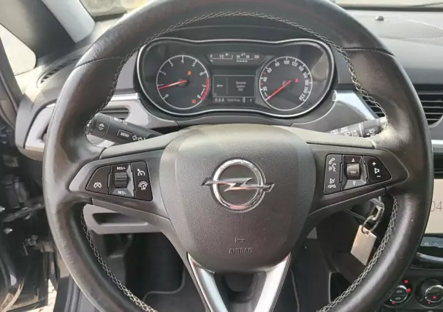 OPEL Corsa 1.4 Easytronic (ecoFLEX) Start/Stop Innovation